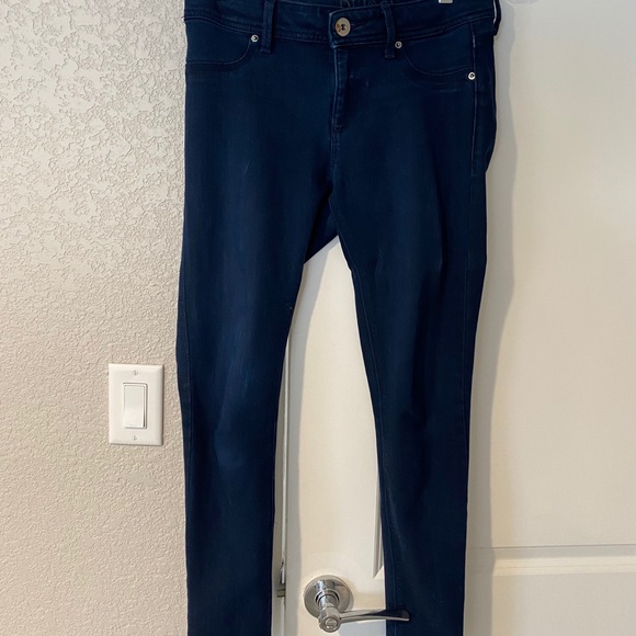 DL1961 Emma Legging Flatiron 26 - Picture 5 of 6